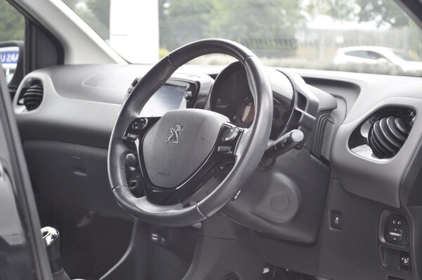Used Peugeot 108 2020 for sale - 75213445: Photo 7