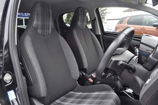 Used Peugeot 108 2020 for sale - 75213445: Photo 8
