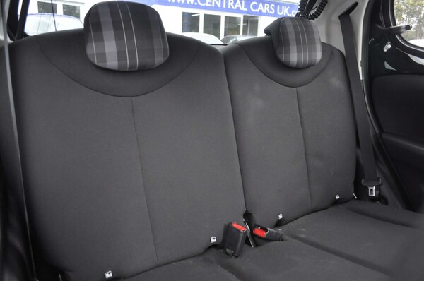 Used Peugeot 108 2020 for sale - 75213445: Photo 9