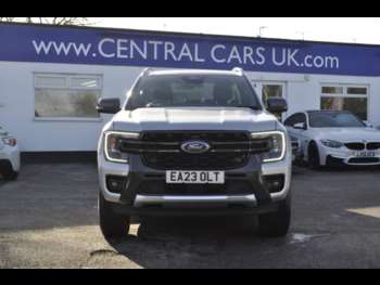 Used Ford Ranger 2023 for sale - 73630221: Photo