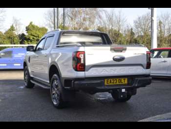 Used Ford Ranger 2023 for sale - 73630221: Photo