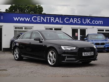 Audi - A4