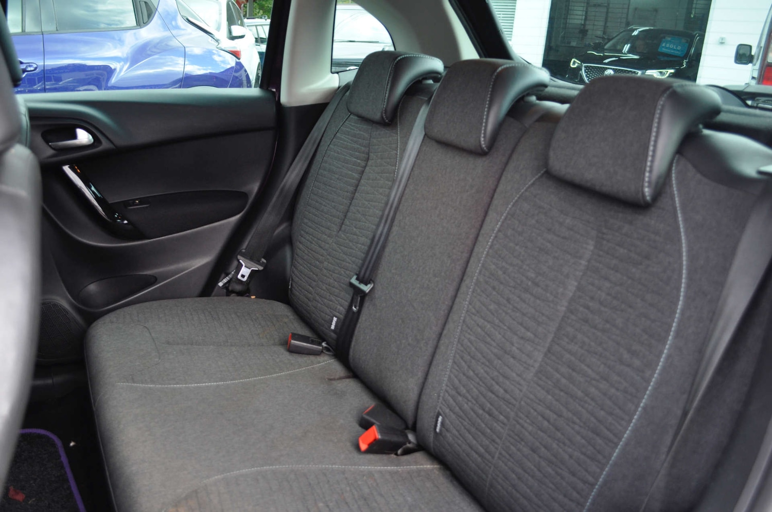 Used Citroen C3 2016 for sale - 76363954: Photo 10