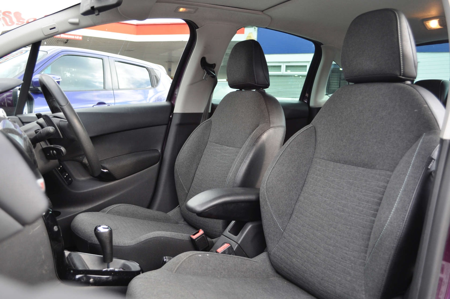 Used Citroen C3 2016 for sale - 76363954: Photo 11