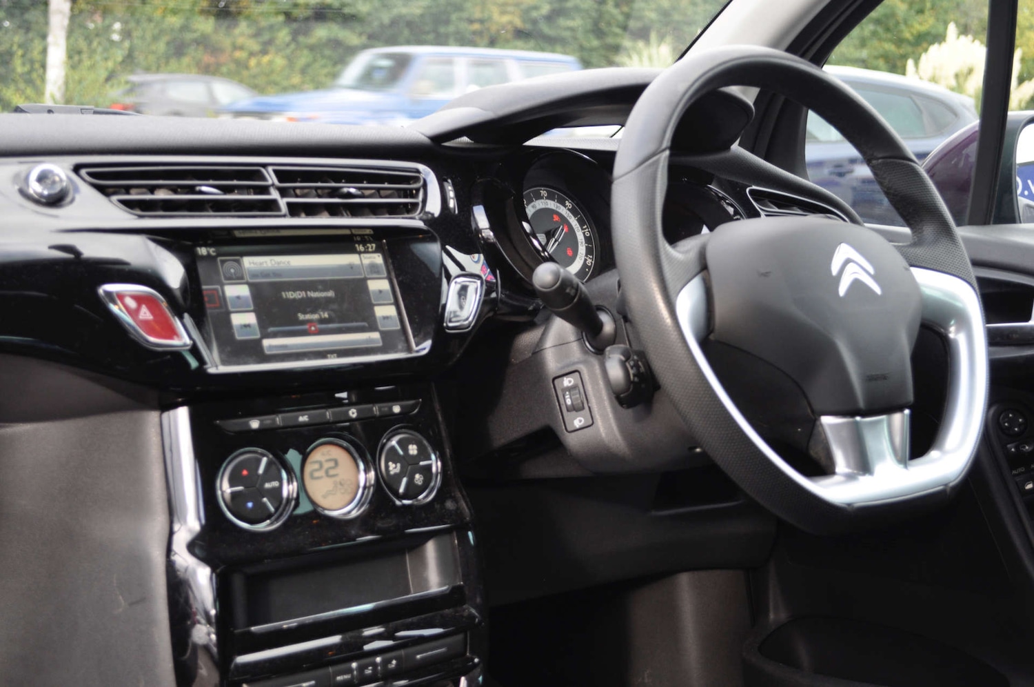 Used Citroen C3 2016 for sale - 76363954: Photo 12