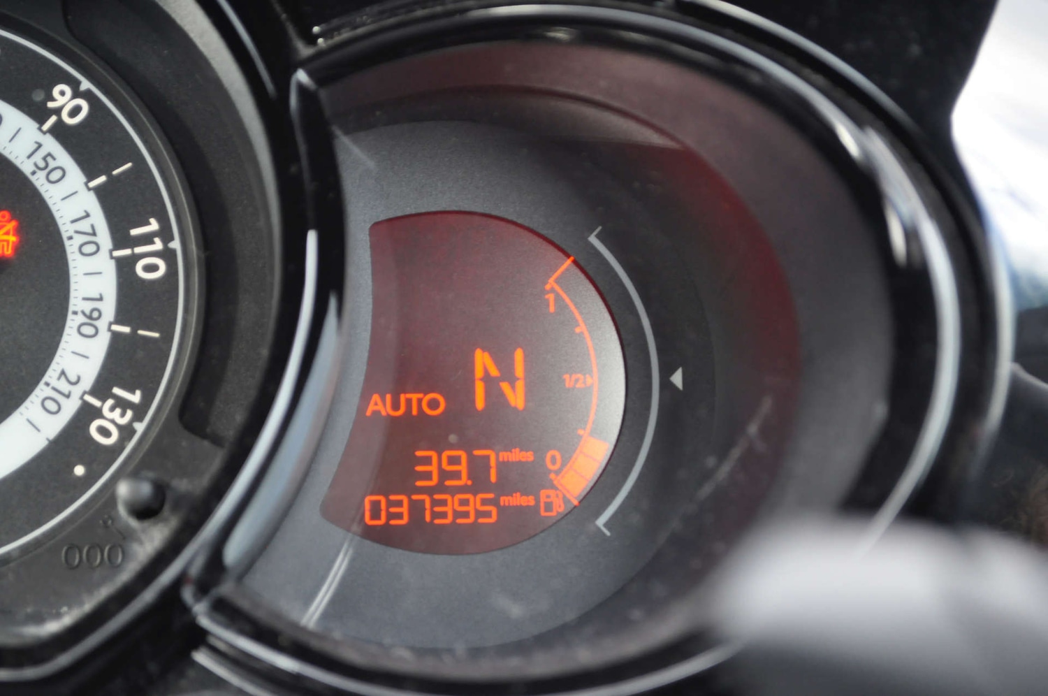 Used Citroen C3 2016 for sale - 76363954: Photo 15
