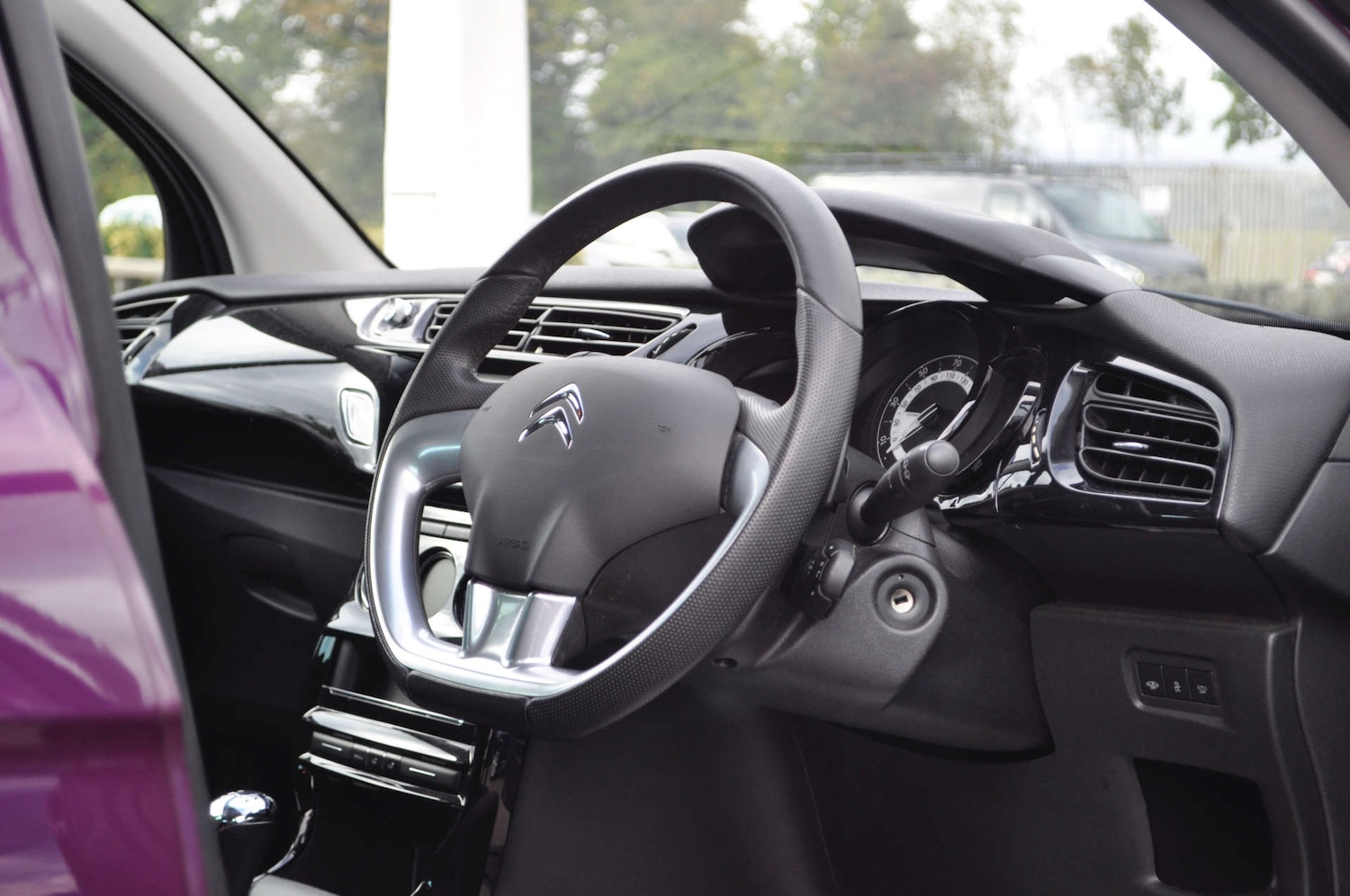 Used Citroen C3 2016 for sale - 76363954: Photo 7