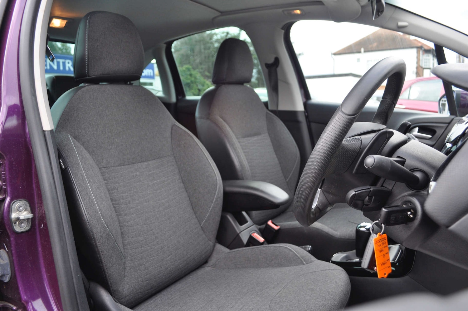 Used Citroen C3 2016 for sale - 76363954: Photo 8