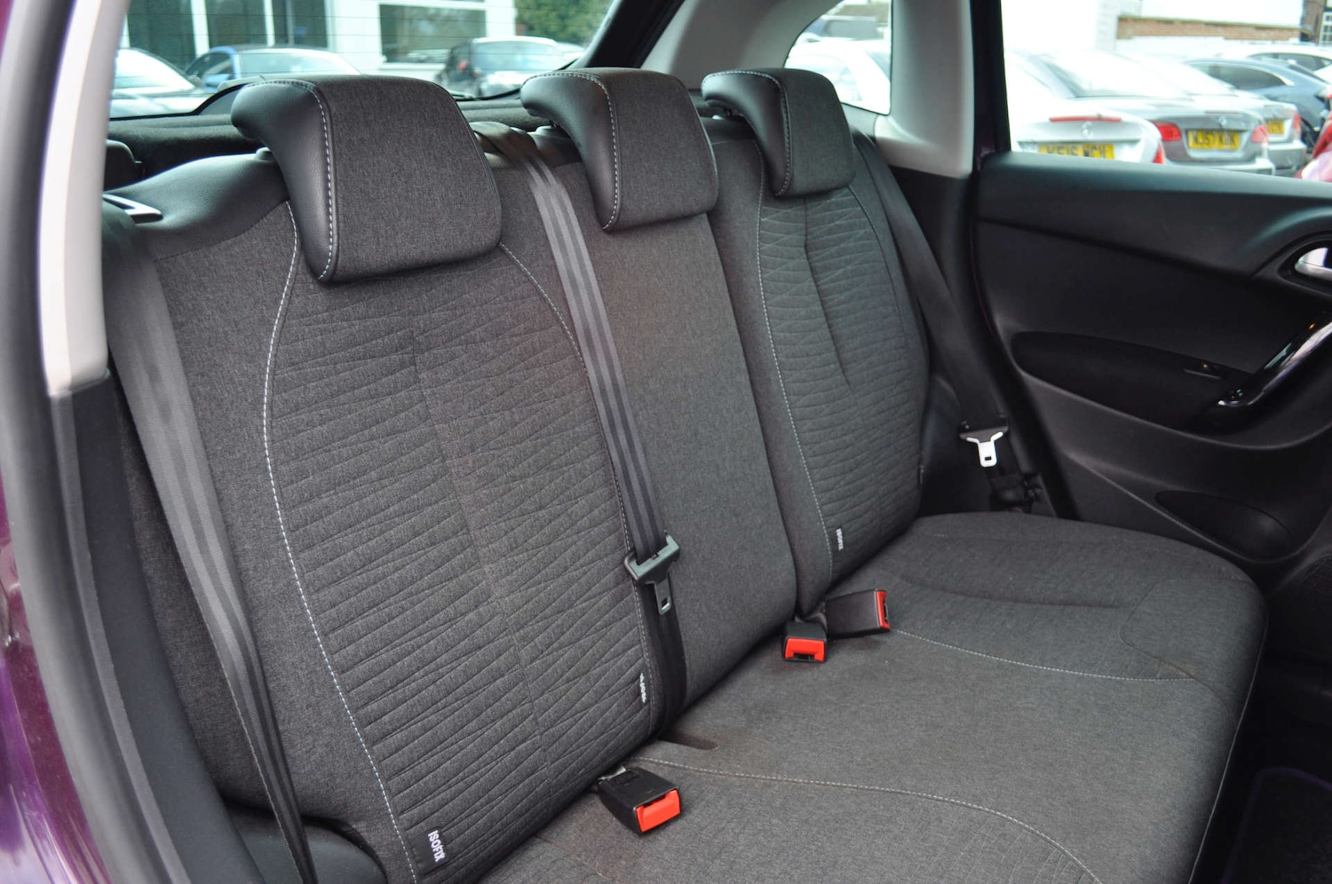 Used Citroen C3 2016 for sale - 76363954: Photo 9
