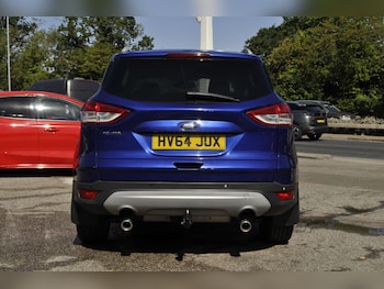 Used Ford Kuga 2014 for sale - 79491230: Photo