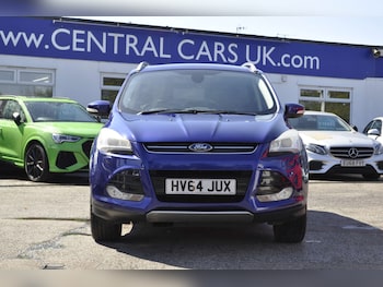 Used Ford Kuga 2014 for sale - 79491230: Photo