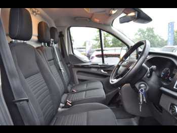 Used Ford Transit Custom 2023 for sale - 74833038: Photo