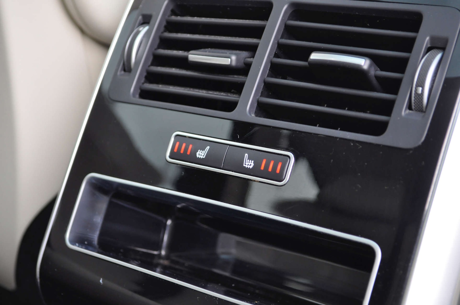 Used Land Rover Range Rover Sport 2017 for sale - 76698047: Photo 12