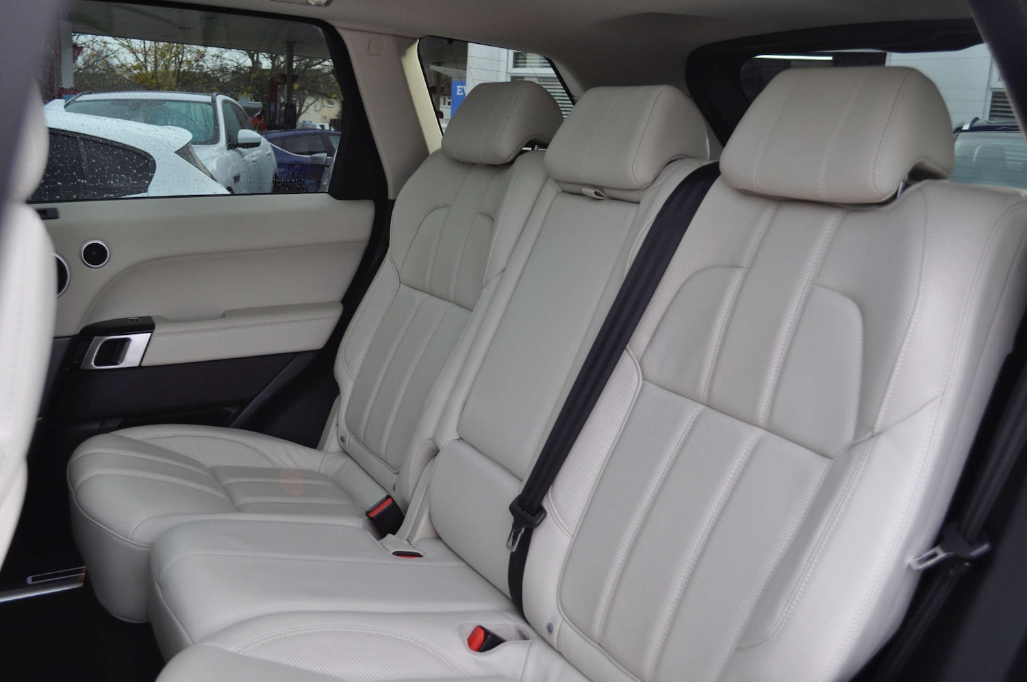 Used Land Rover Range Rover Sport 2017 for sale - 76698047: Photo 13