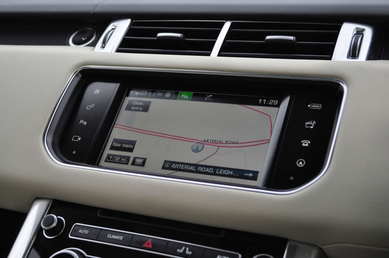 Used Land Rover Range Rover Sport 2017 for sale - 76698047: Photo 20