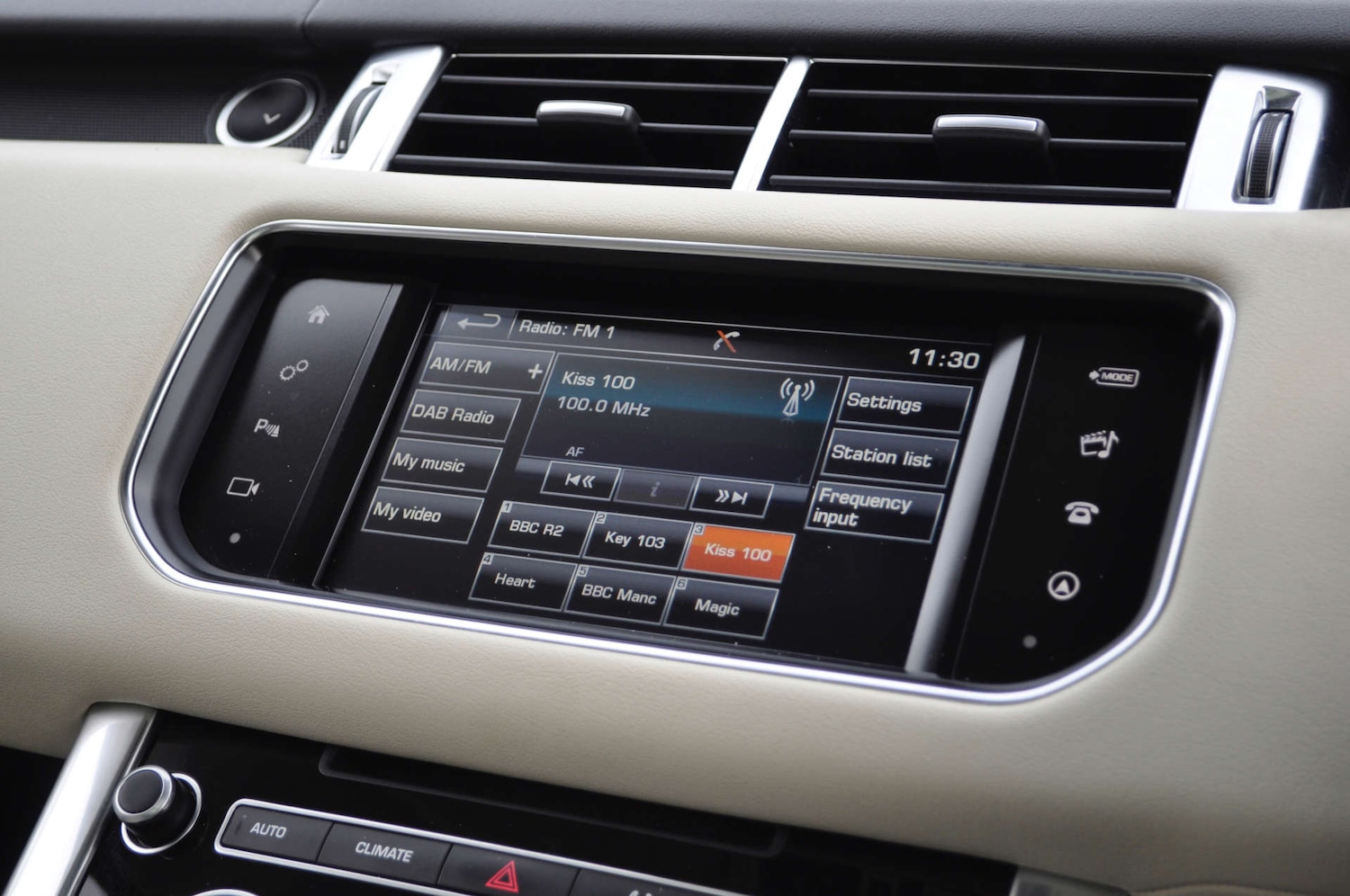 Used Land Rover Range Rover Sport 2017 for sale - 76698047: Photo 22