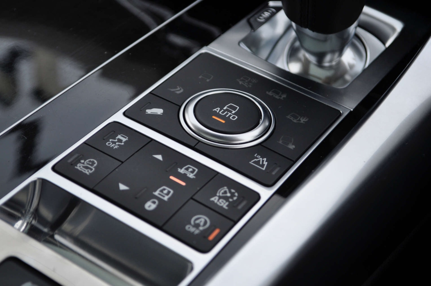 Used Land Rover Range Rover Sport 2017 for sale - 76698047: Photo 24