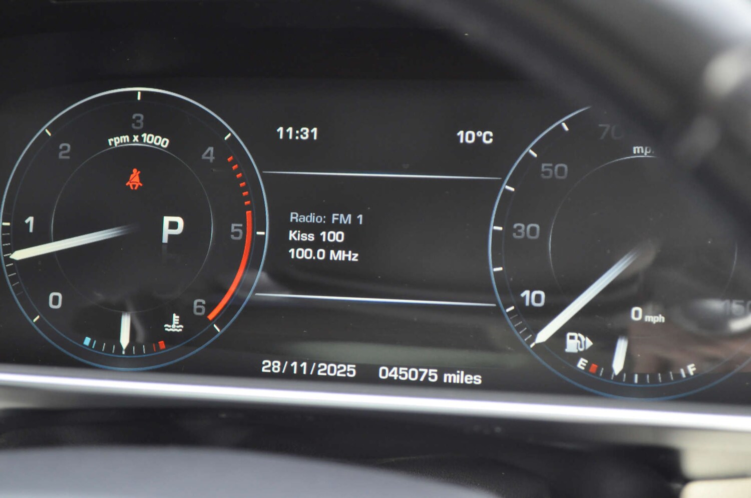 Used Land Rover Range Rover Sport 2017 for sale - 76698047: Photo 27