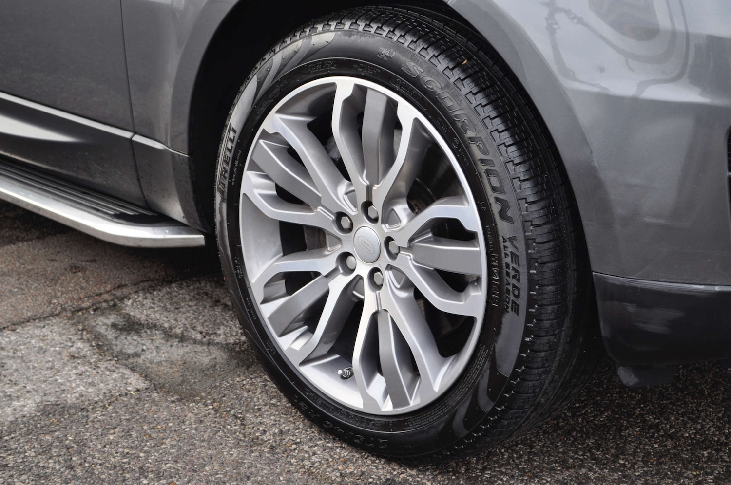 Used Land Rover Range Rover Sport 2017 for sale - 76698047: Photo 32