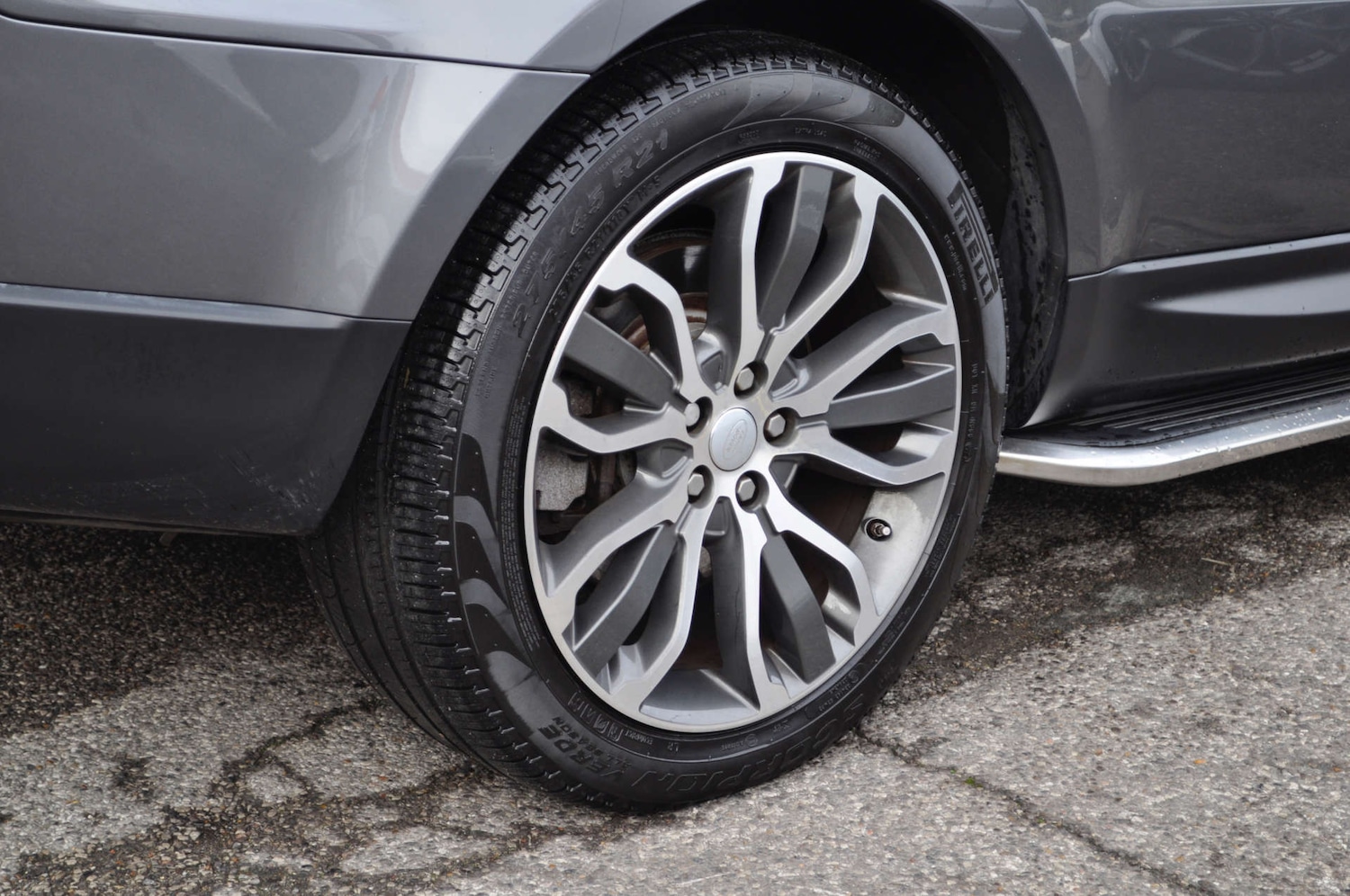 Used Land Rover Range Rover Sport 2017 for sale - 76698047: Photo 33