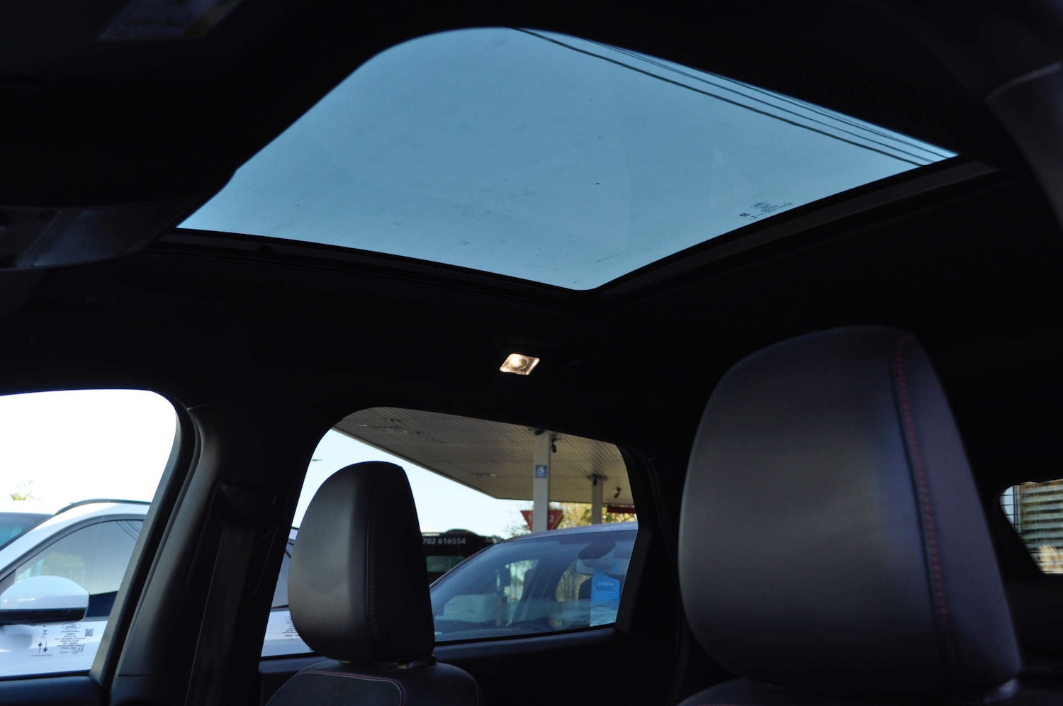 Used Ford Kuga 2024 for sale - 76301978: Photo 13