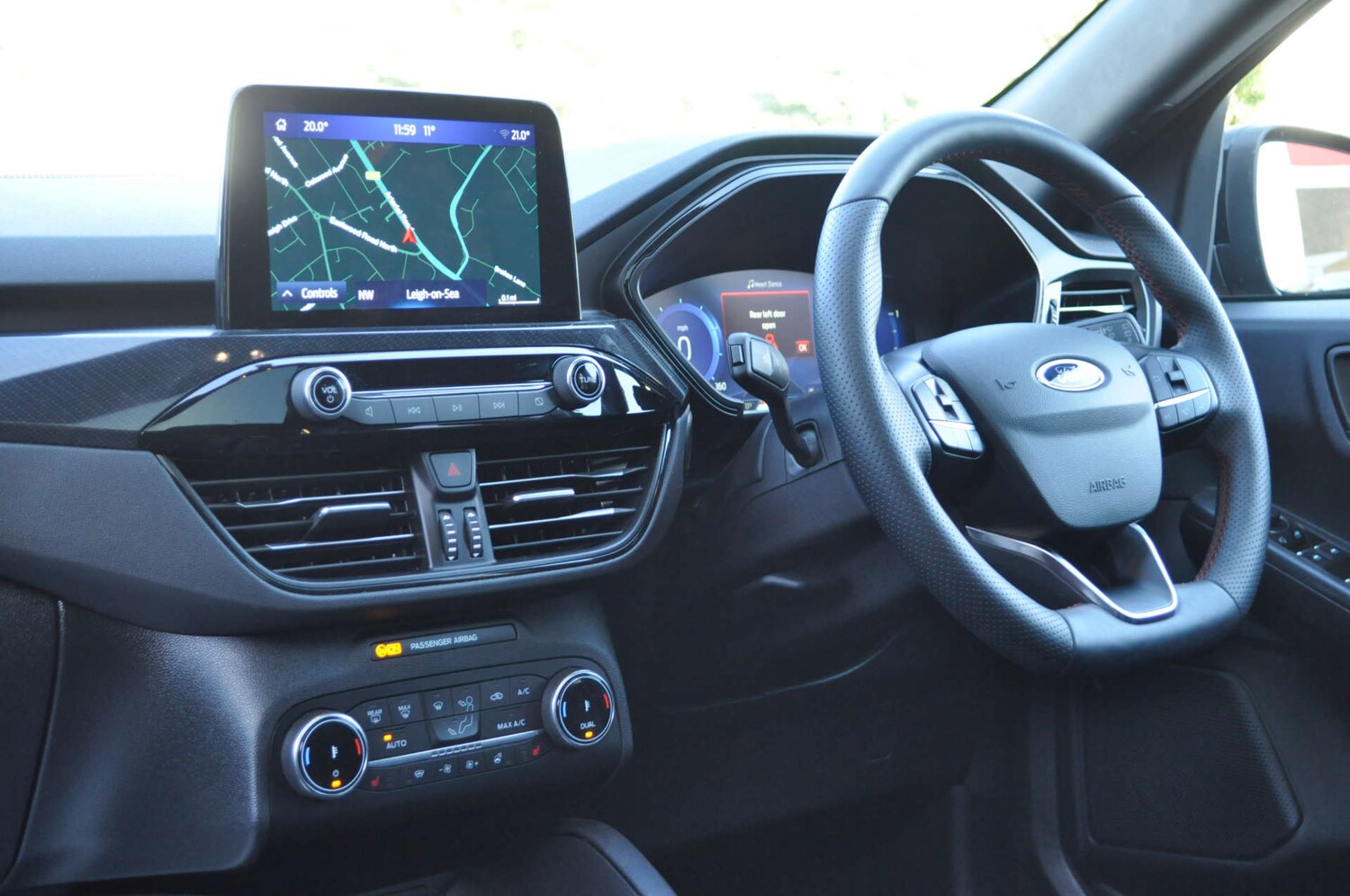 Used Ford Kuga 2024 for sale - 76301978: Photo 14