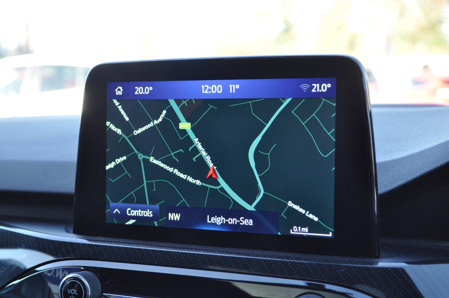 Used Ford Kuga 2024 for sale - 76301978: Photo 20