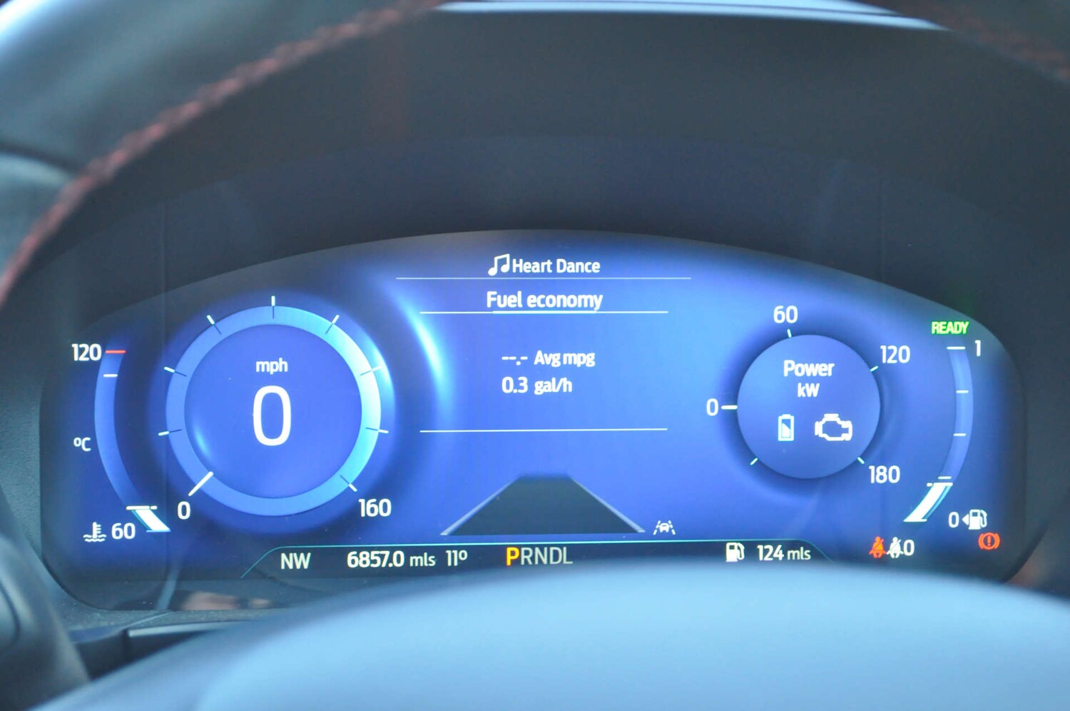 Used Ford Kuga 2024 for sale - 76301978: Photo 25