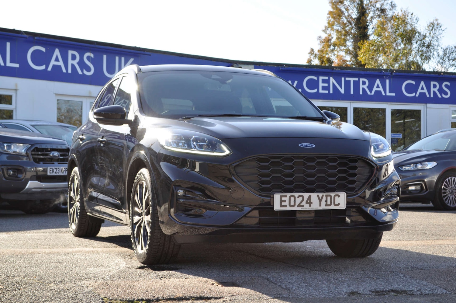 Used Ford Kuga 2024 for sale - 76301978: Photo 28