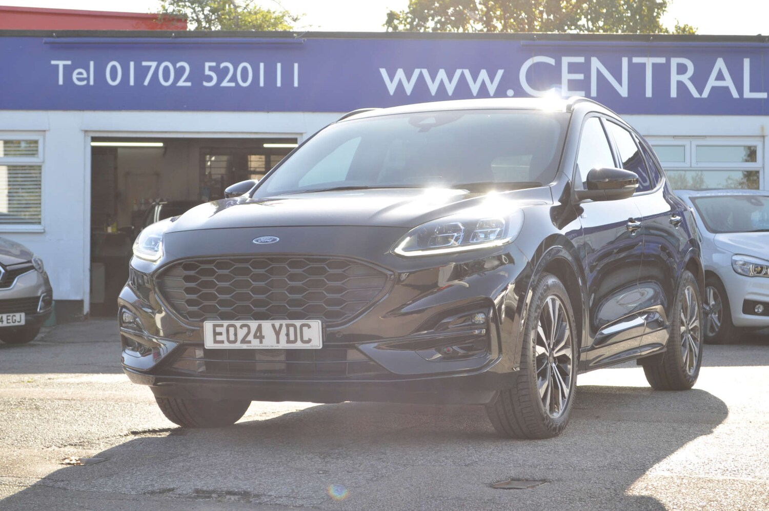 Used Ford Kuga 2024 for sale - 76301978: Photo 29