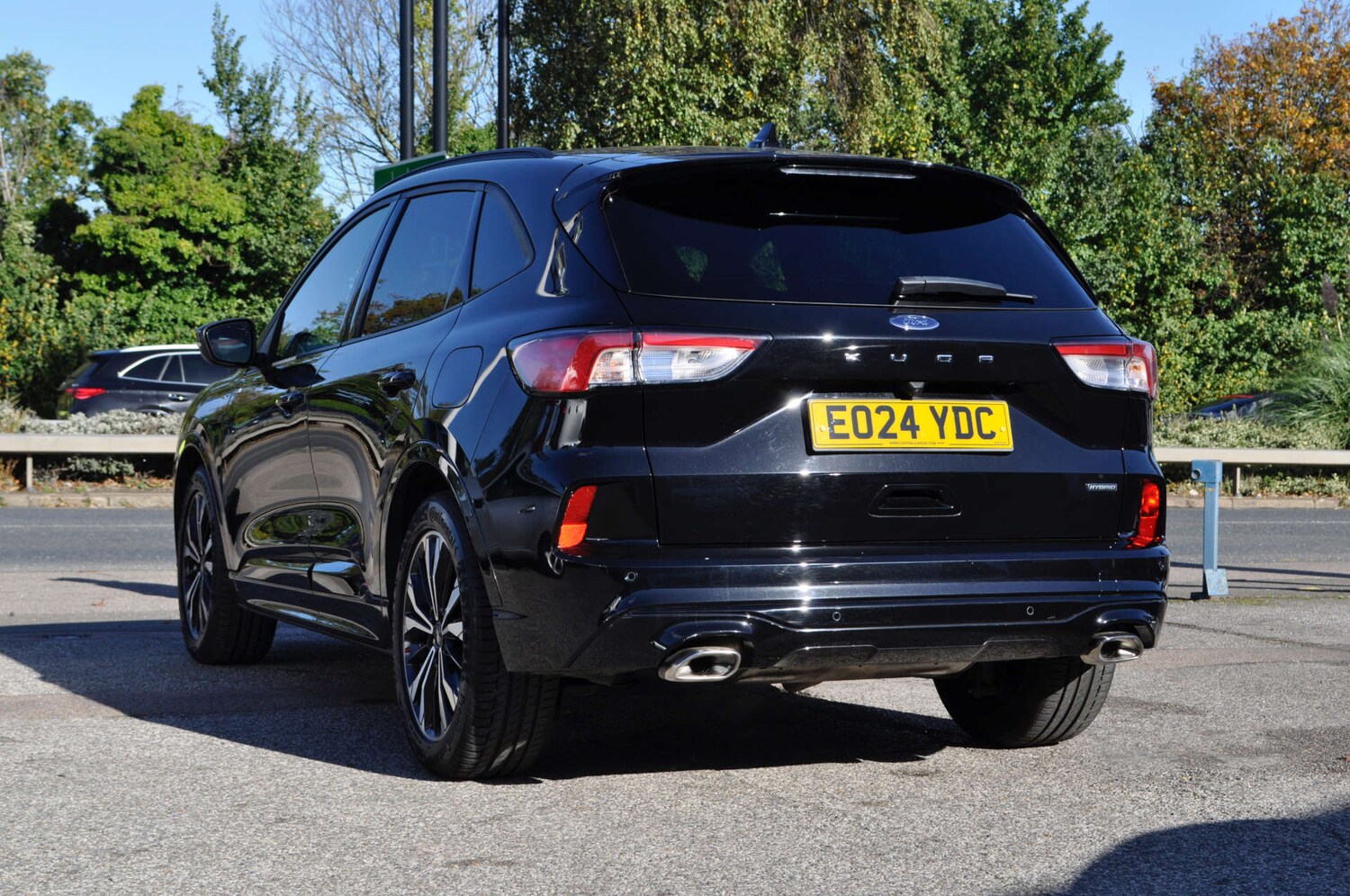 Used Ford Kuga 2024 for sale - 76301978: Photo 30