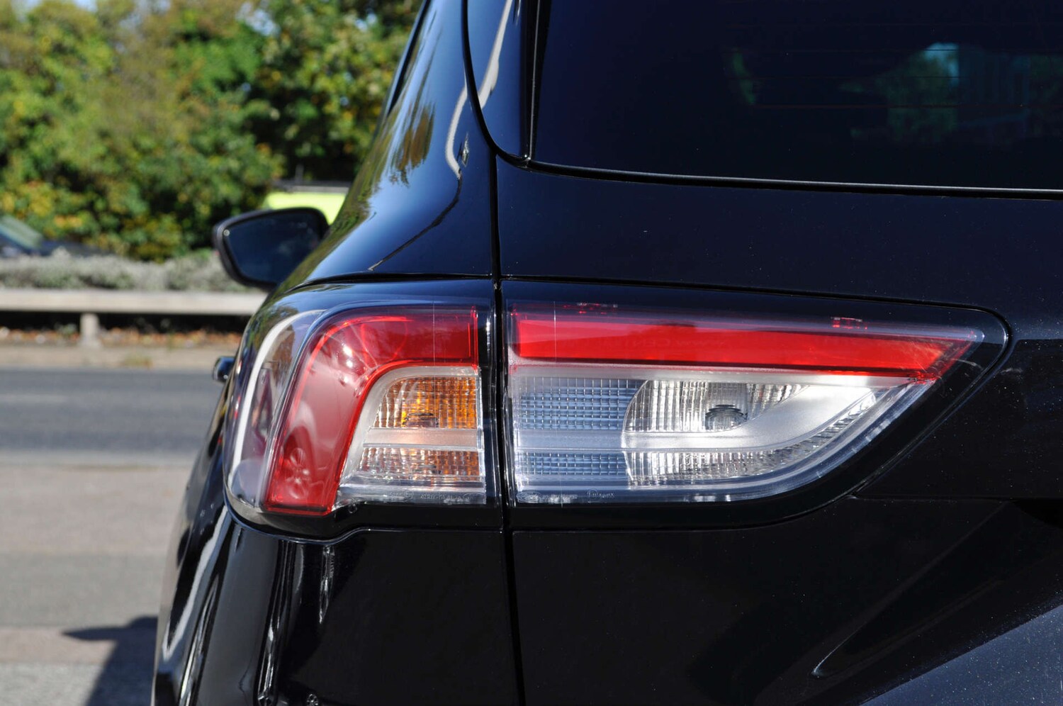 Used Ford Kuga 2024 for sale - 76301978: Photo 31