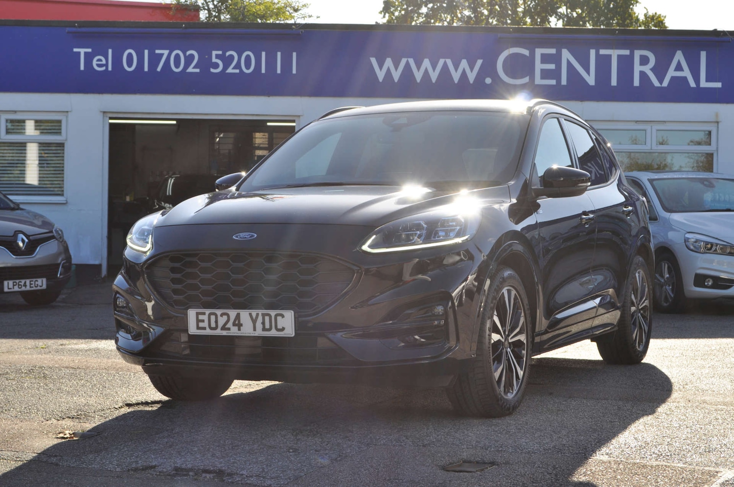 Used Ford Kuga 2024 for sale - 76301978: Photo 4