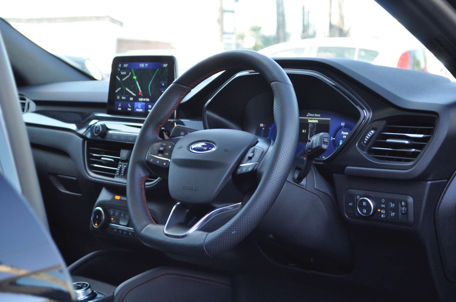 Used Ford Kuga 2024 for sale - 76301978: Photo 7