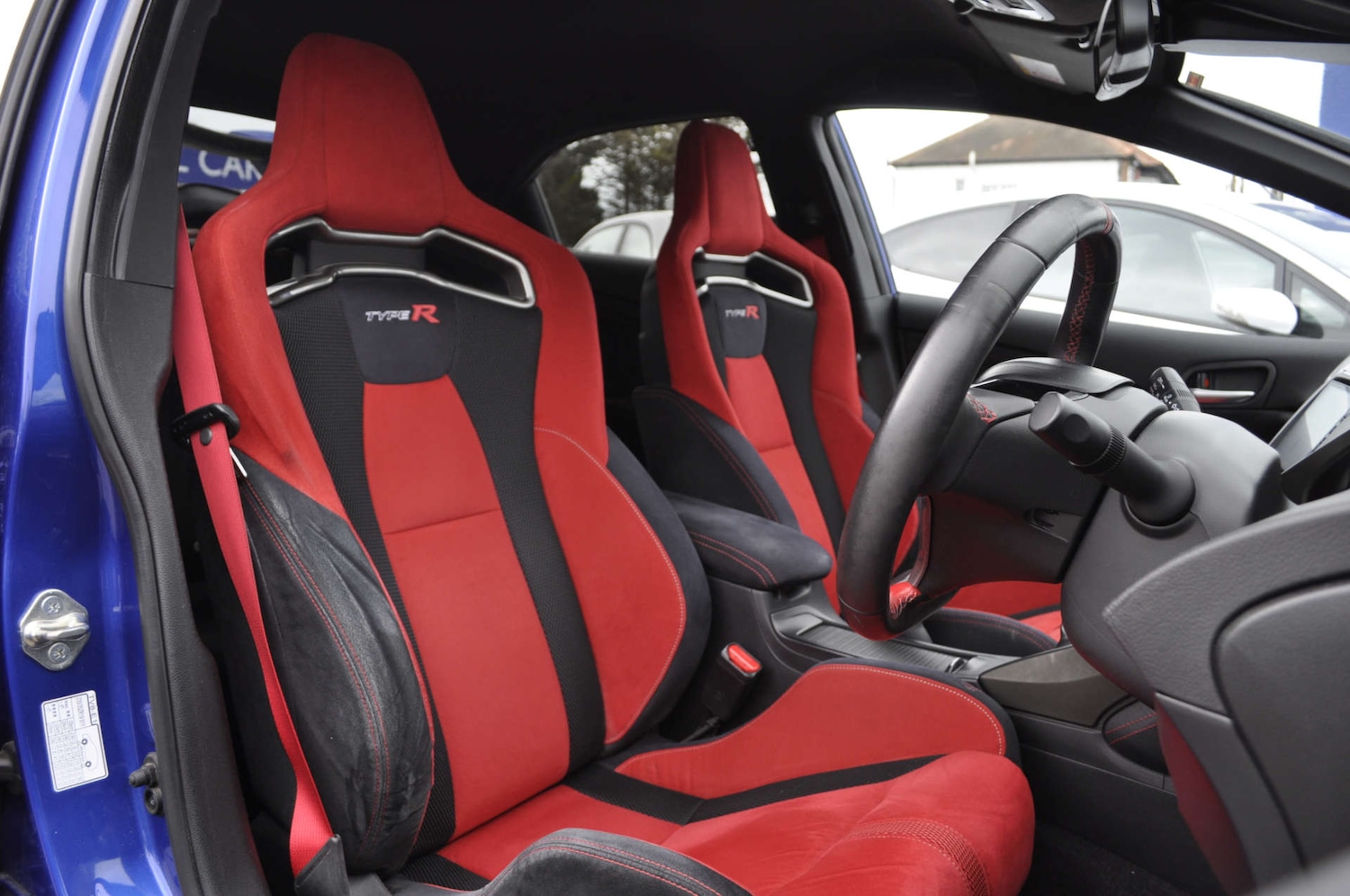 Used Honda Civic 2016 for sale - 78097415: Photo 10