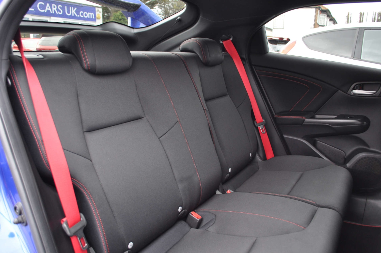 Used Honda Civic 2016 for sale - 78097415: Photo 11