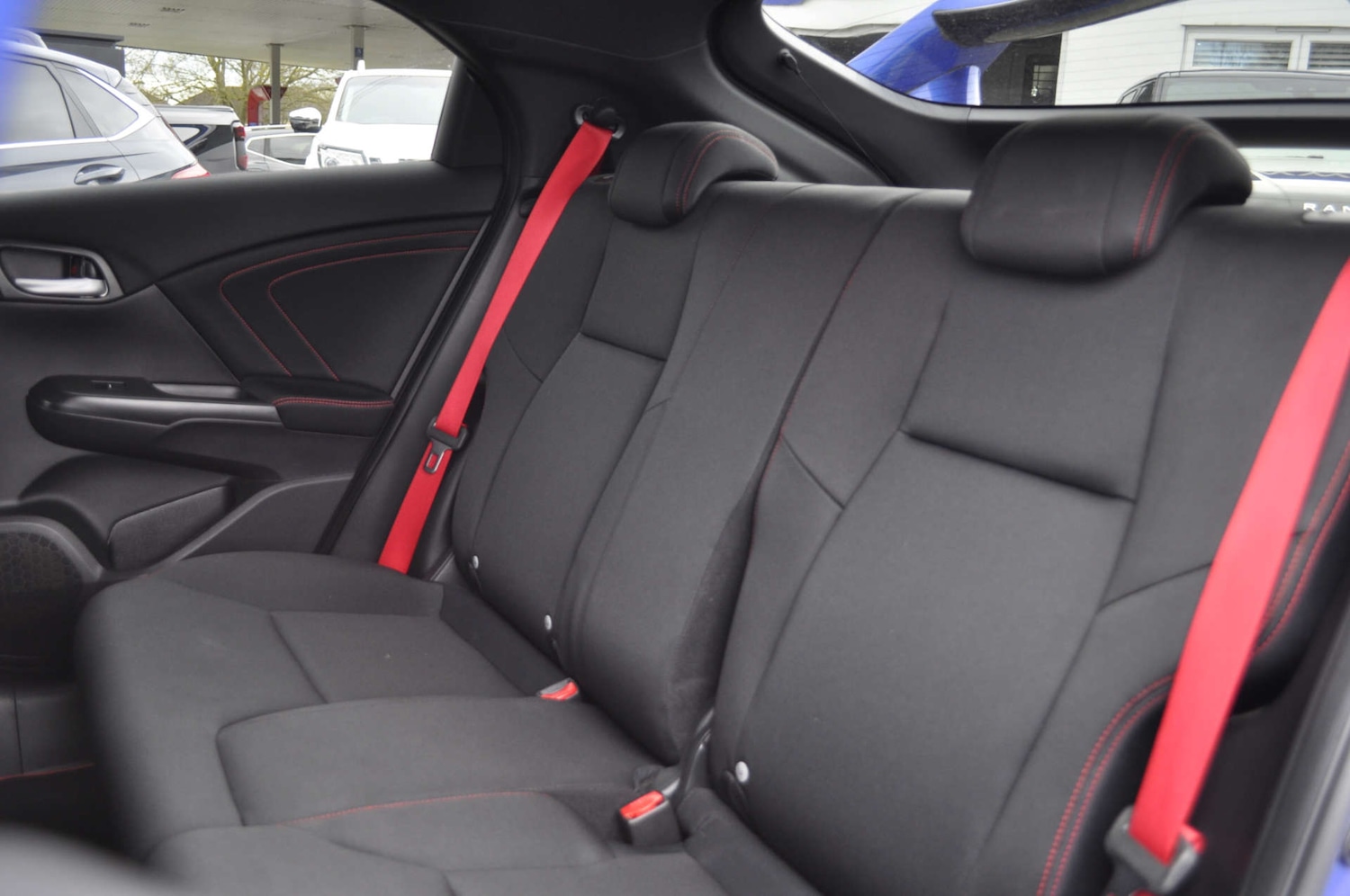 Used Honda Civic 2016 for sale - 78097415: Photo 12