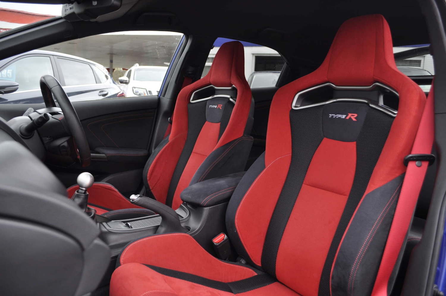 Used Honda Civic 2016 for sale - 78097415: Photo 13