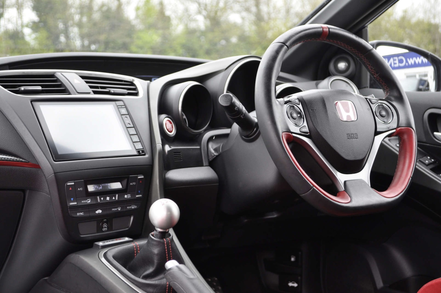 Used Honda Civic 2016 for sale - 78097415: Photo 14