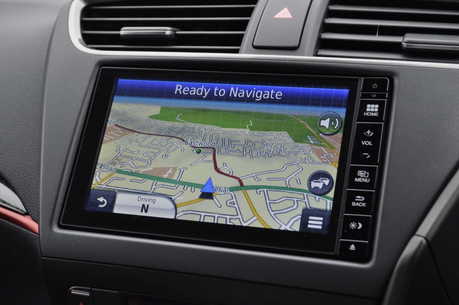 Used Honda Civic 2016 for sale - 78097415: Photo 15