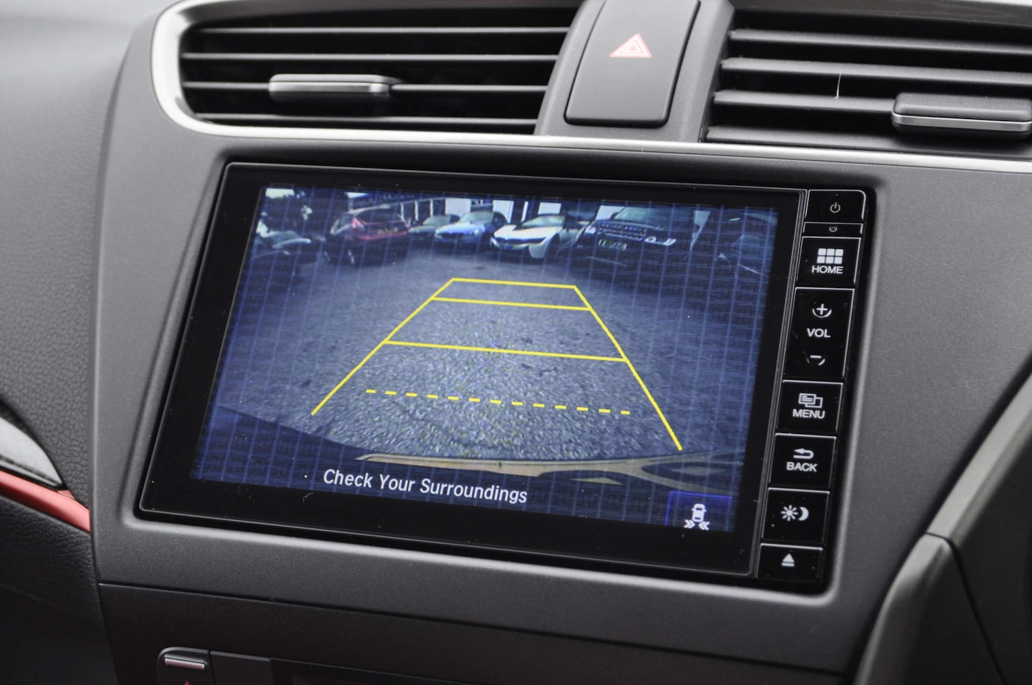 Used Honda Civic 2016 for sale - 78097415: Photo 16