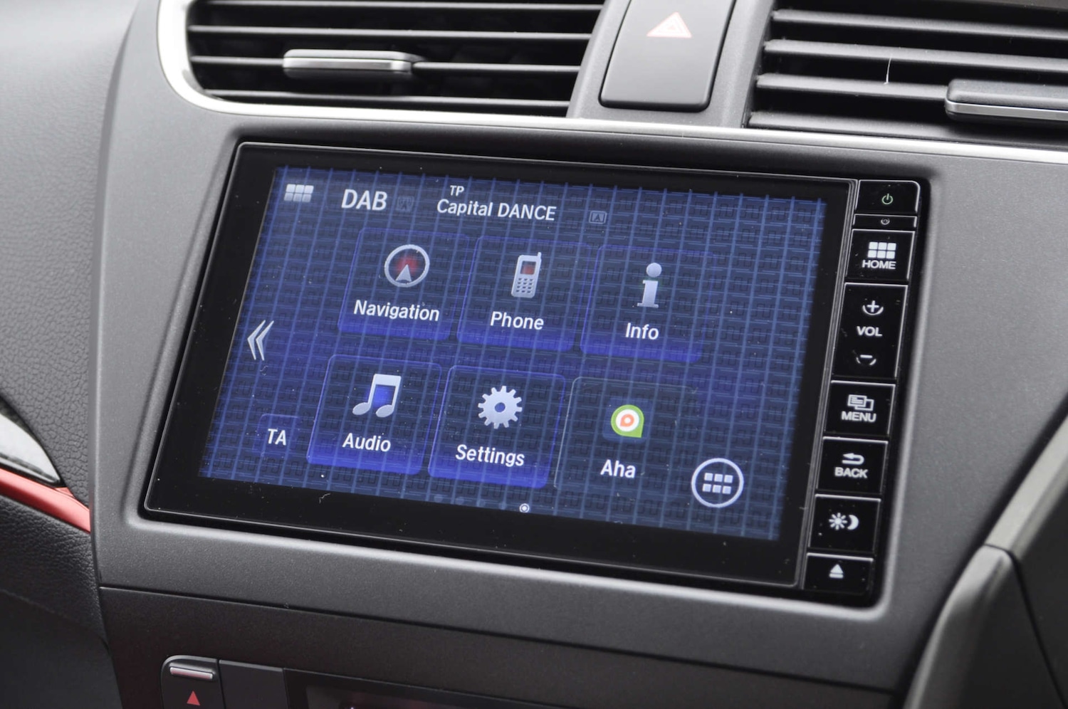 Used Honda Civic 2016 for sale - 78097415: Photo 17