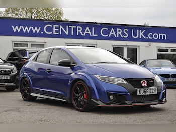 Used Honda Civic 2016 for sale - 78097415: Photo