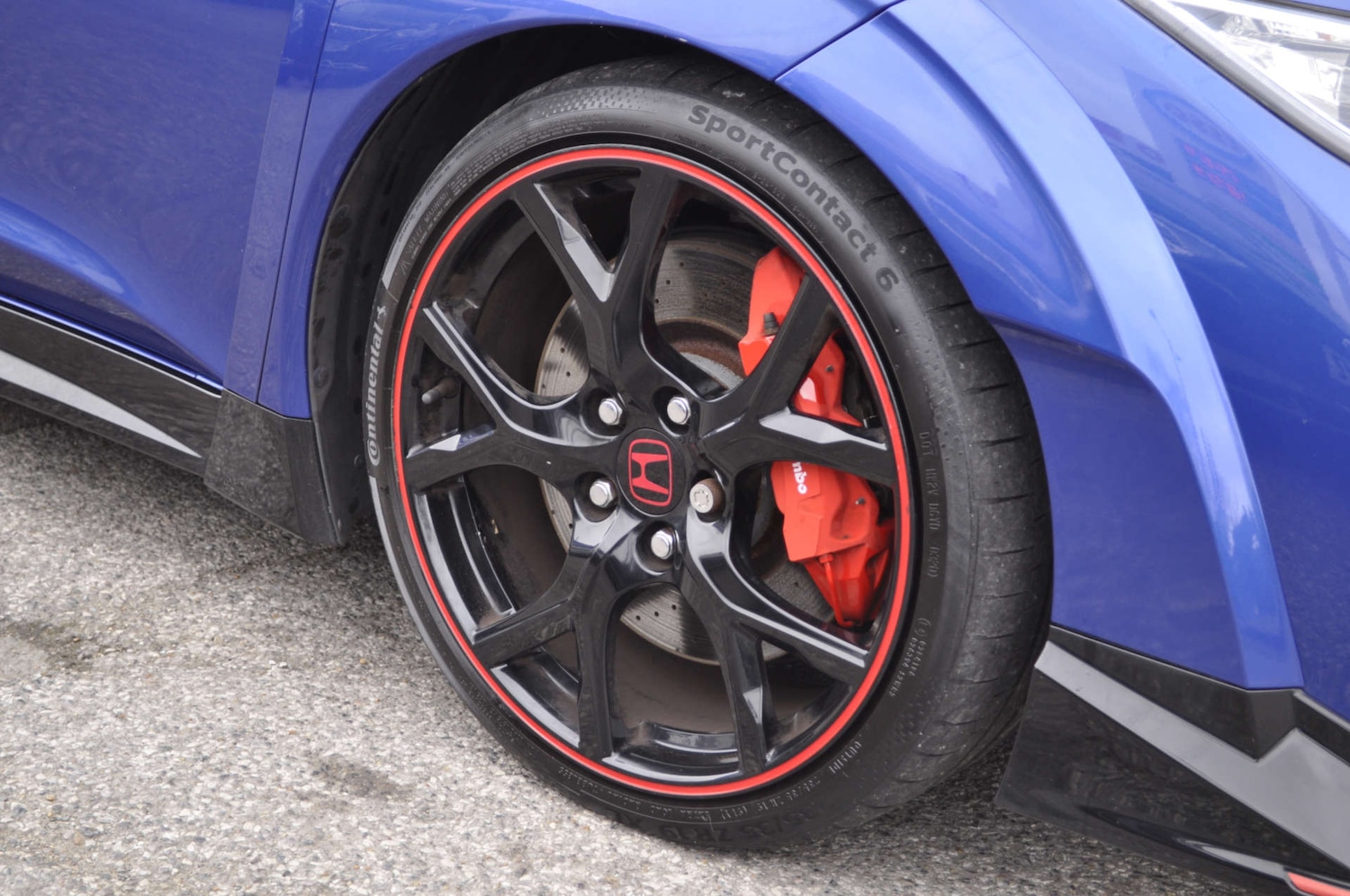 Used Honda Civic 2016 for sale - 78097415: Photo 31