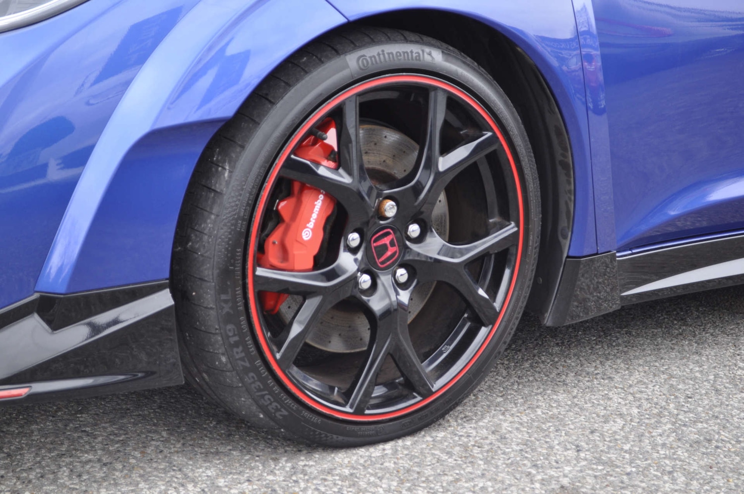 Used Honda Civic 2016 for sale - 78097415: Photo 34