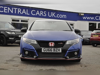 Used Honda Civic 2016 for sale - 78097415: Photo