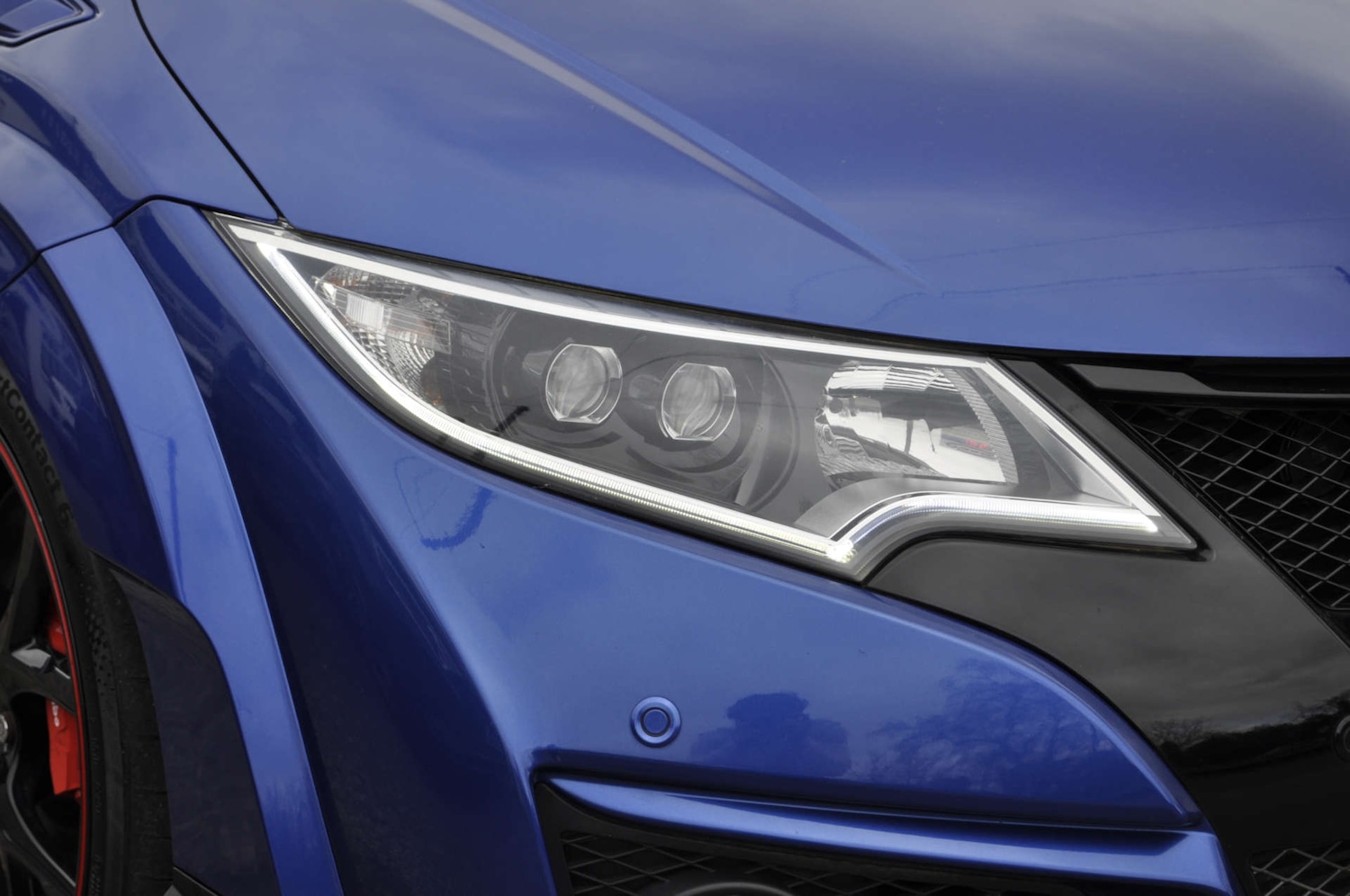 Used Honda Civic 2016 for sale - 78097415: Photo 40