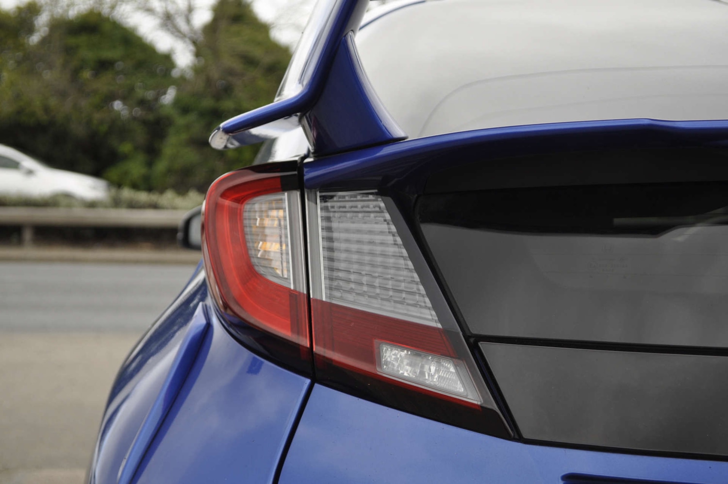 Used Honda Civic 2016 for sale - 78097415: Photo 42