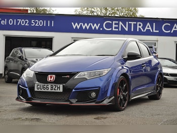 Used Honda Civic 2016 for sale - 78097415: Photo