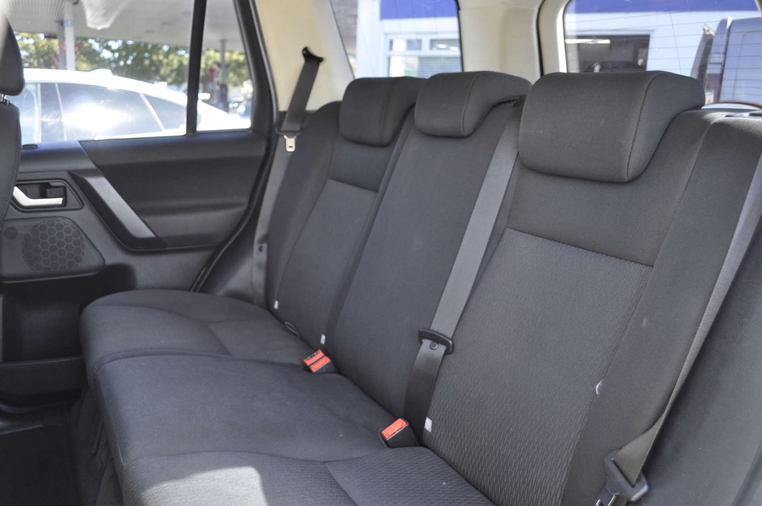 Used Land Rover Freelander 2011 for sale - 76735793: Photo 10